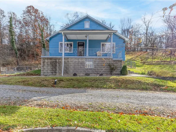 1470 Old Leechburg Rd, Pittsburgh, PA 15239