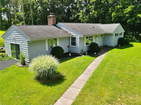 286 Taylor Rd, Honeoye Falls, NY 14472