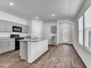 4015 E Market St, Tucson, AZ 85706