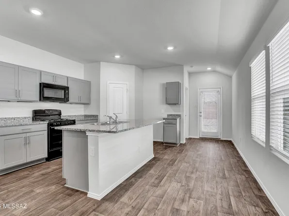 4075 E Market St, Tucson, AZ 85706