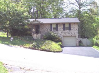 6609 Hunters Glen Dr, Knoxville, TN 37921