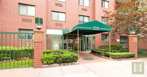 Sold by Halstead Real Estate