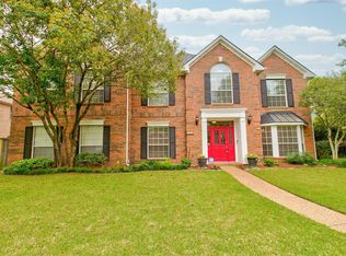 313 Beechwood Ln, Coppell, TX 75019