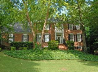 312 Chimney Sweep Cir, Peachtree City, GA 30269