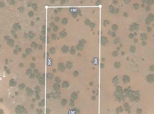 57 County Road 8011, Concho, AZ 85924