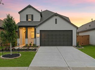 908 Malibu Shore Ln, Katy, TX 77493