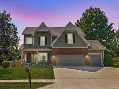 401 W 11th Ter, Kearney, MO, 64060