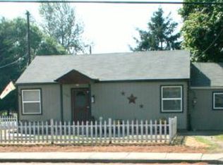 1120 28th St, Springfield, OR 97477