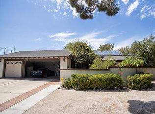 5659 S Sandhill Rd, Las Vegas, NV 89120
