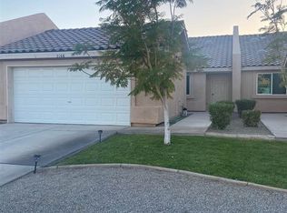 3166 S Todd Ave, Yuma, AZ 85365