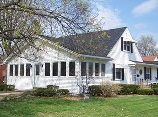 804 Fairview Ave, Bowling Green, OH 43402
