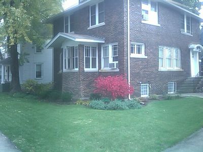 210 Clement St, Joliet, IL, 60435