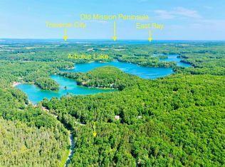 Arbutus Hill Rd, Traverse City, MI 49696