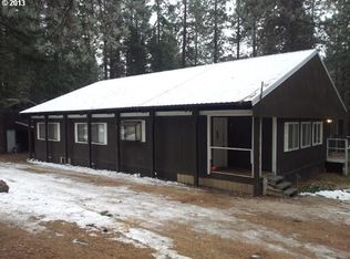 719 Boss Rd, Goldendale, WA 98620