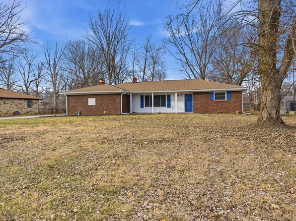 4310 E 42nd St, Indianapolis, IN 46226