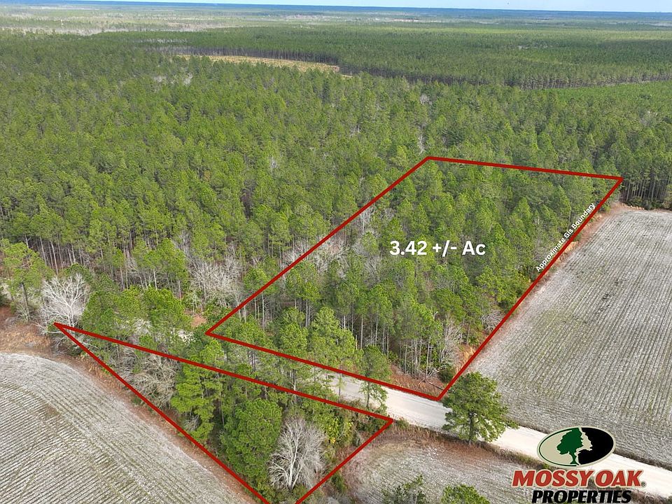 Approximate Gis Boundary