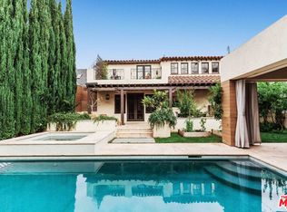3327 Tica Dr, Los Angeles, CA 90027