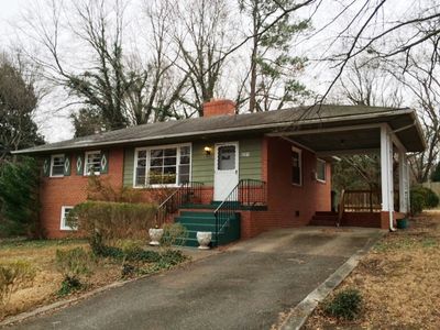 6201 Kimberly Cir, Richmond, VA, 23225