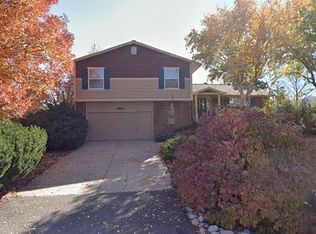12450 W Belmont Ave, Littleton, CO 80127