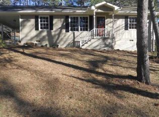 3125 Halifax Dr, Cumming, GA 30041
