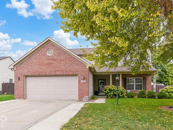 250 Lakemoore St, Brownsburg, IN 46112