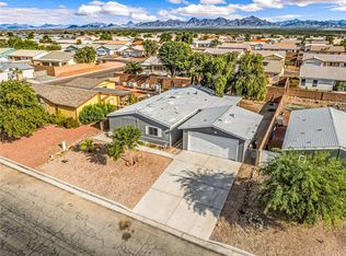 4462 S Amanda Ave, Fort Mohave, AZ 86426