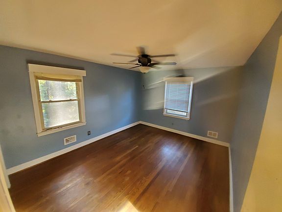 3rd bedroom, 14x14 