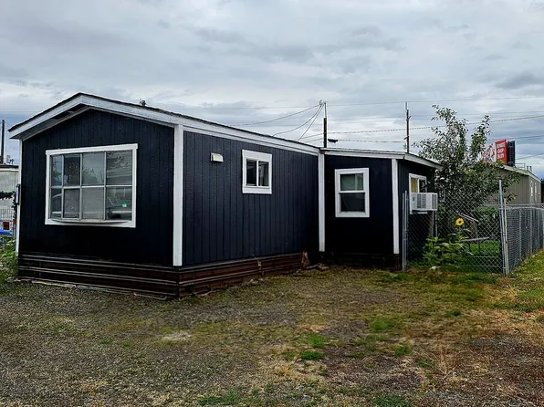 2403 Riddle Rd Unit 17, La Grande, OR 97850