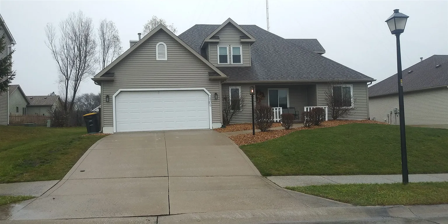 2806 Lykeway Ct photo 1