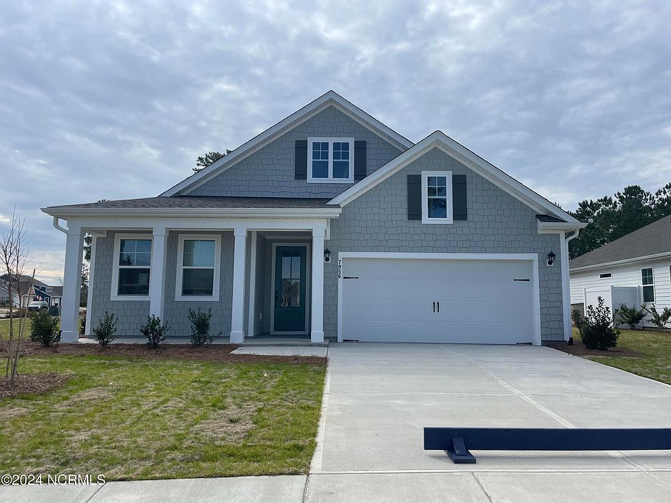 1st image of 7956 Harrier Circle Lot 127