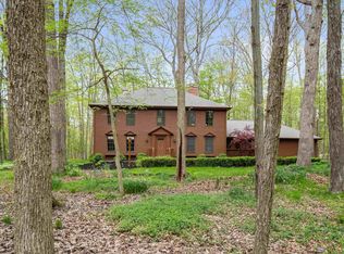 15525 Woodbrook Trl, Fort Wayne, IN 46845