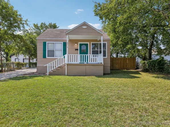 6710 E 8th St, Tulsa, OK 74112