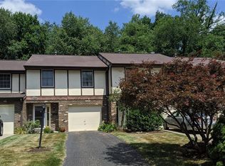 2353 Big Rock Rd, Allison Park, PA 15101