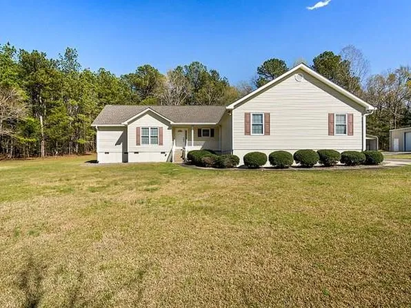 2874 Upper Mill Rd, Mc Cormick, SC 29835