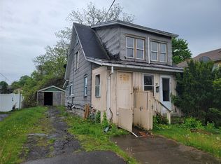 32 Brown St, Johnson City, NY 13790