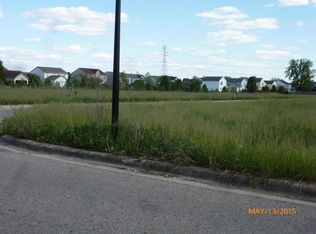 5521 Isaac Rd, Canal Winchester, OH 43110