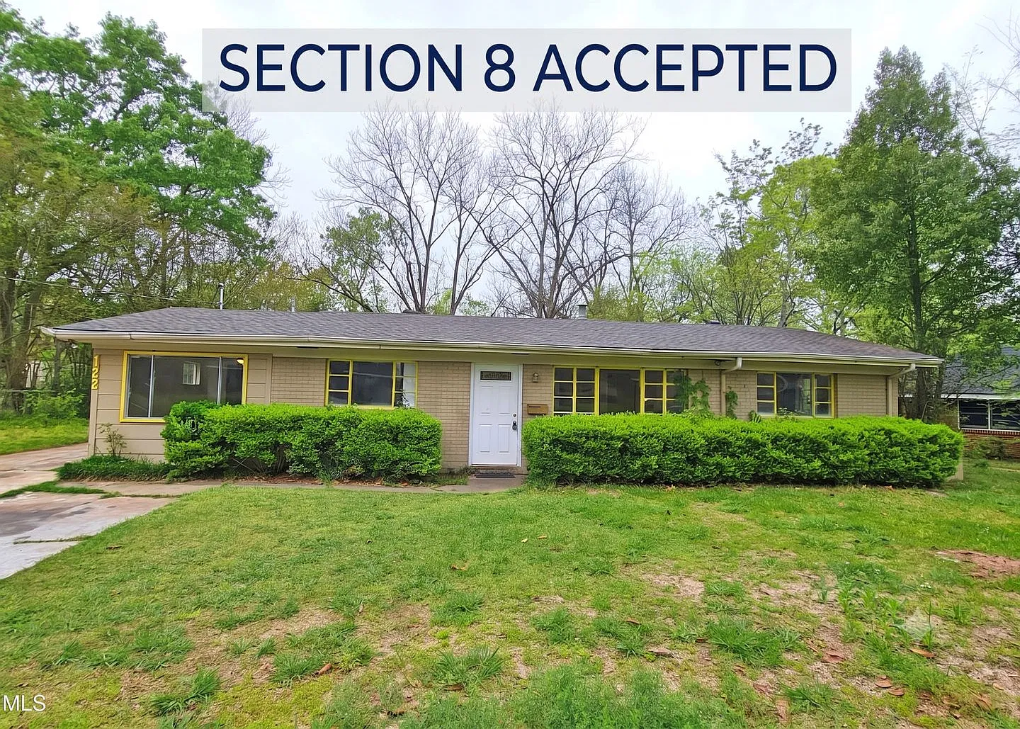4 Bedroom Home in Druid Hills — Photo 1