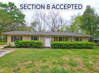 1220 Lynwood Dr, Montgomery, AL 36111