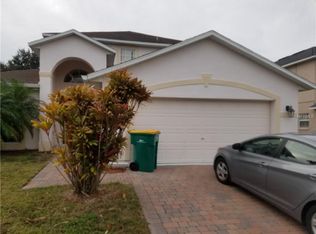 2720 Patrician Cir, Kissimmee, FL 34746