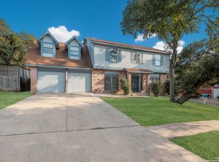 11650 Old Hills Ln, San Antonio, TX 78251