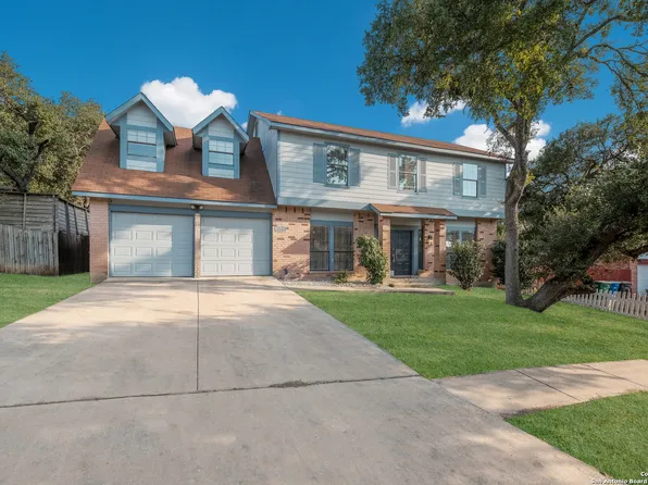 11650 OLD HILLS LN, San Antonio, TX 78251