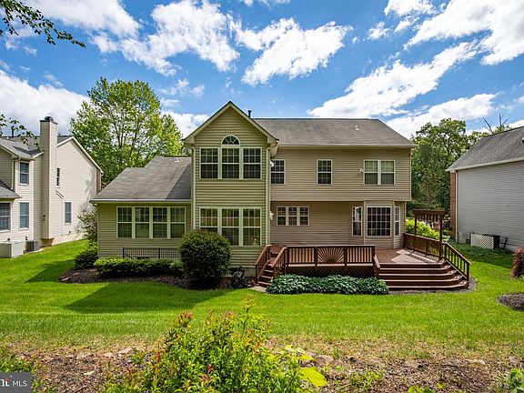 2nd image of 1006 Diamond Oaks Ct