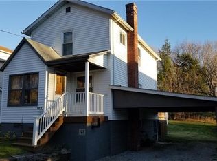127 Y St, Stoystown, PA 15563
