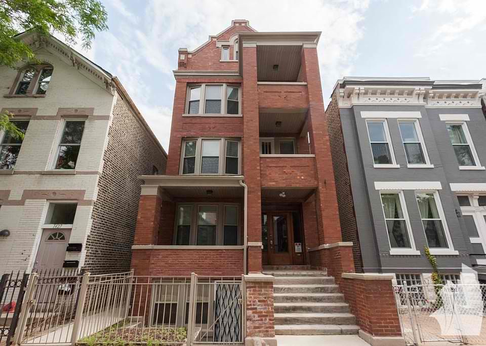 1st image of 1429 W Superior St #2C