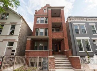 1429 W Superior St #2C, Chicago, IL 60642