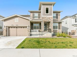 14281 Ivanhoe St, Thornton, CO 80602
