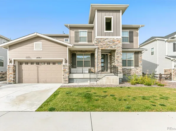 14281 Ivanhoe Street, Thornton, CO 80602