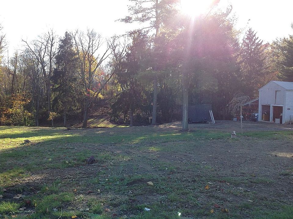 2 story block building 