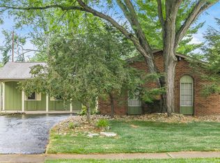 5463 Blue Ash Rd, Columbus, OH 43229