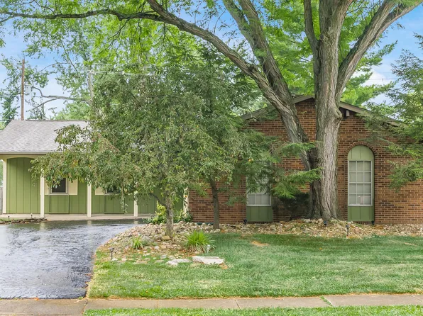 5463 Blue Ash Rd, Columbus, OH 43229